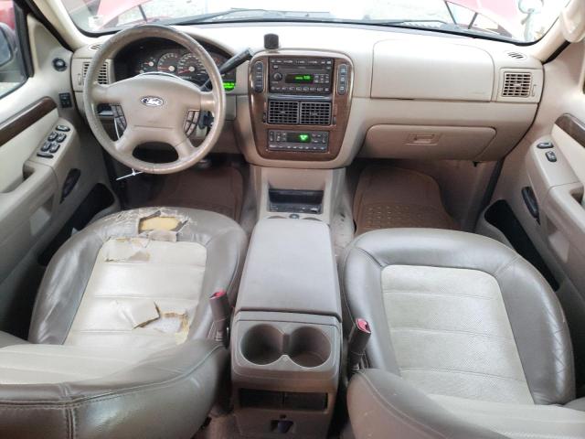 1FMDU74K05UA68370 | 2005 Ford explorer eddie bauer