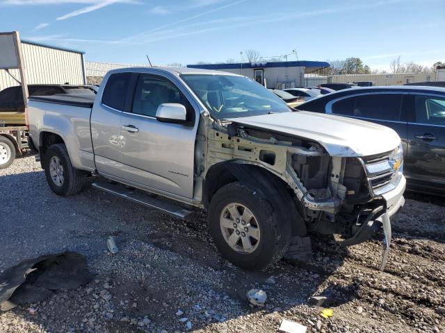 1GCHSBEN8H1308505 | 2017 Chevrolet colorado