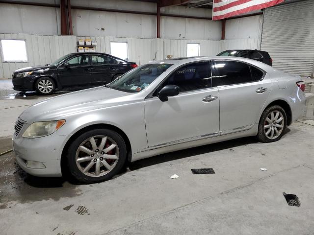 2009 Lexus LS 460 