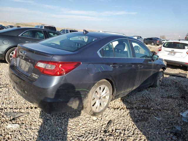 4S3BNAF68G3022851 | 2016 SUBARU LEGACY 2.5