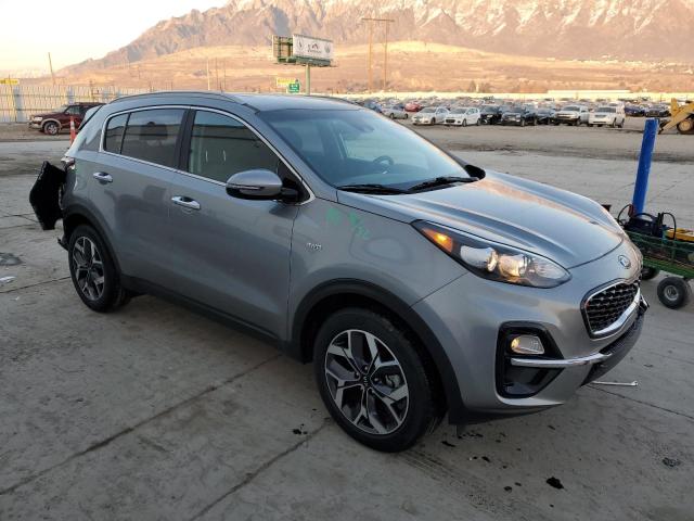 Vin: kndpncac0l7659461, lot: 81145913, kia sportage ex 20204