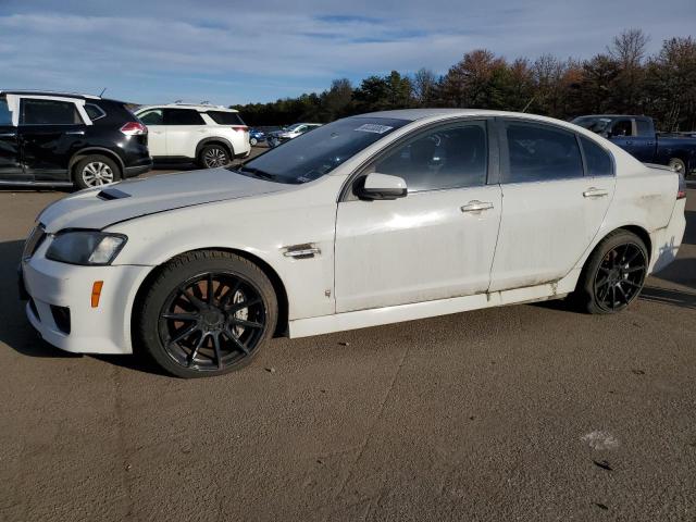 2009 Pontiac G8 GT