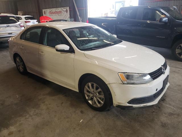 3VWD17AJ9EM374252 | 2014 VOLKSWAGEN JETTA SE