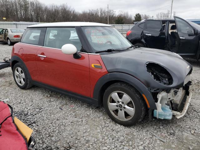 WMWXM5C59FT939059 | 2015 MINI COOPER