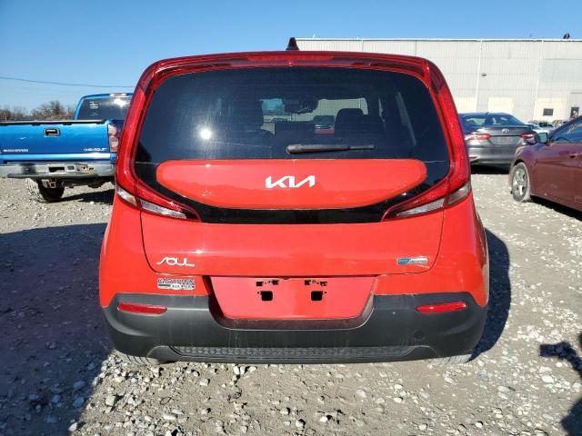 KNDJ33AU0N7151286 | 2022 KIA SOUL EX