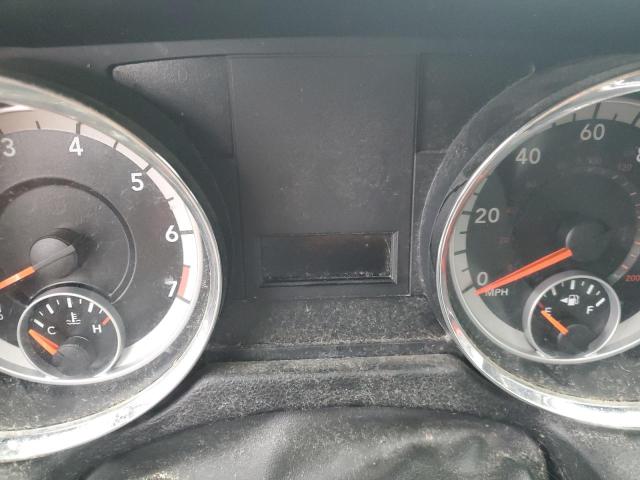 2C4RDGCG1CR333170 2012 Dodge Grand Caravan Sxt