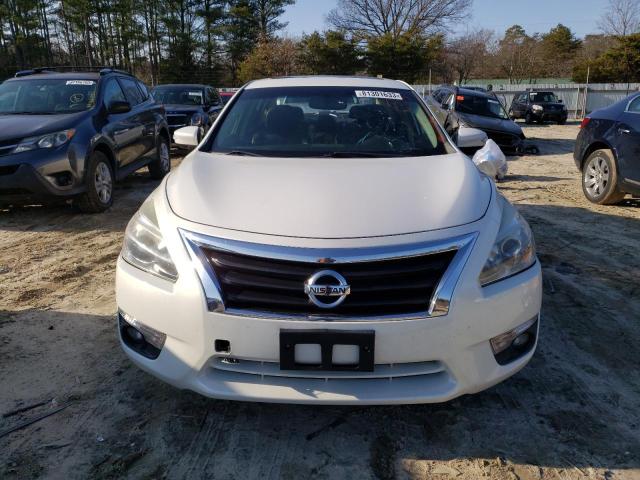 1N4AL3AP9EC294289 | 2014 NISSAN ALTIMA 2.5