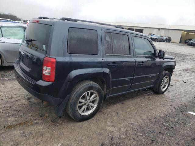 1C4NJPBAXED576275 | 2014 Jeep patriot sport