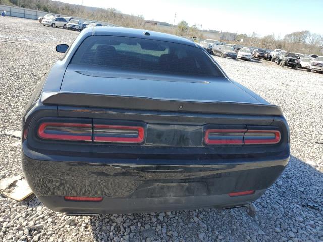 2C3CDZBTXKH655394 | 2019 DODGE CHALLENGER