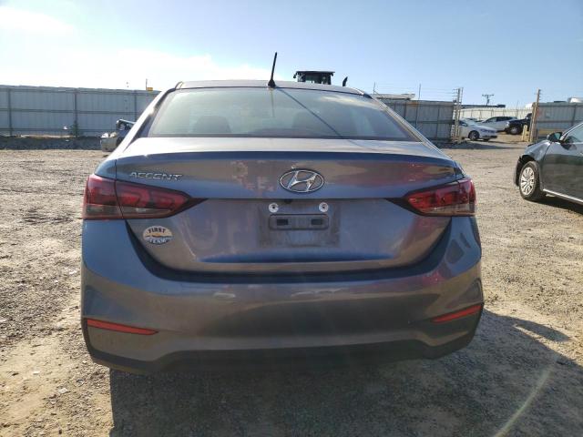 3KPC24A64LE126441 | 2020 HYUNDAI ACCENT SE