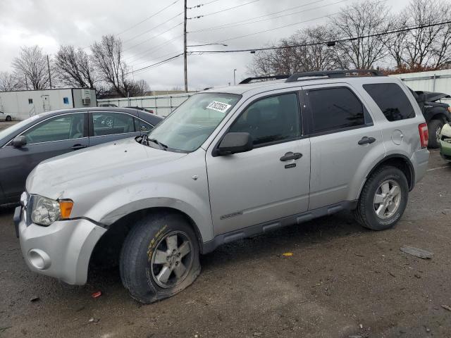 2008 Ford Escape XLT