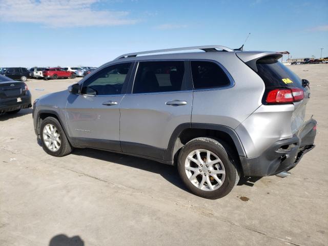 1C4PJLCB7FW596577 | 2015 JEEP CHEROKEE L