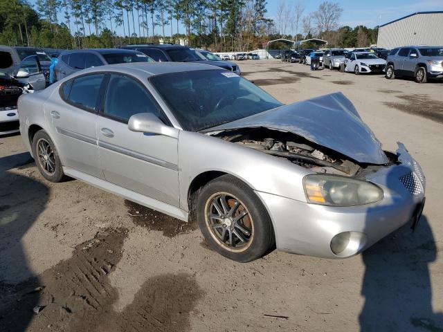 2006 Pontiac Grand Prix VIN: 2G2WP582661238560 Lot: 82528903