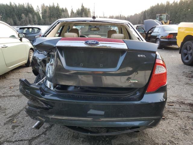 3FAHP0JG6AR195751 | 2010 Ford fusion sel