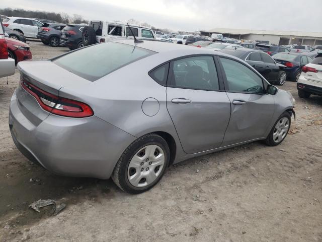 1C3CDFAA7FD405385 | 2015 DODGE DART SE