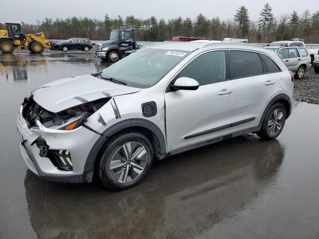 2020 Kia Niro LXS