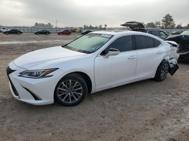 2023 Lexus ES 350 Base