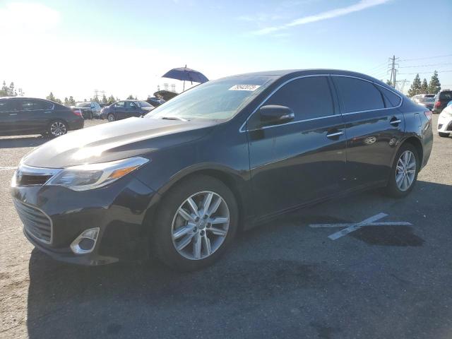 2014 Toyota Avalon Base