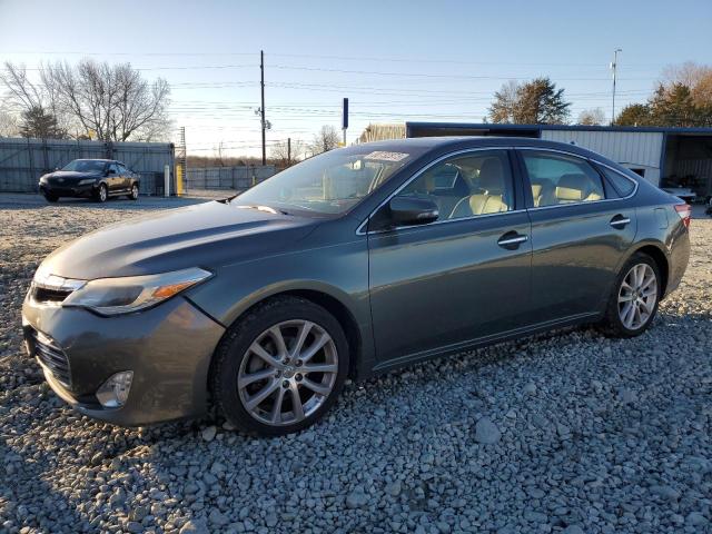 2013 Toyota Avalon Base