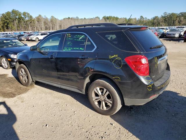 2GNFLFEK3E6127068 | 2014 CHEVROLET EQUINOX LT