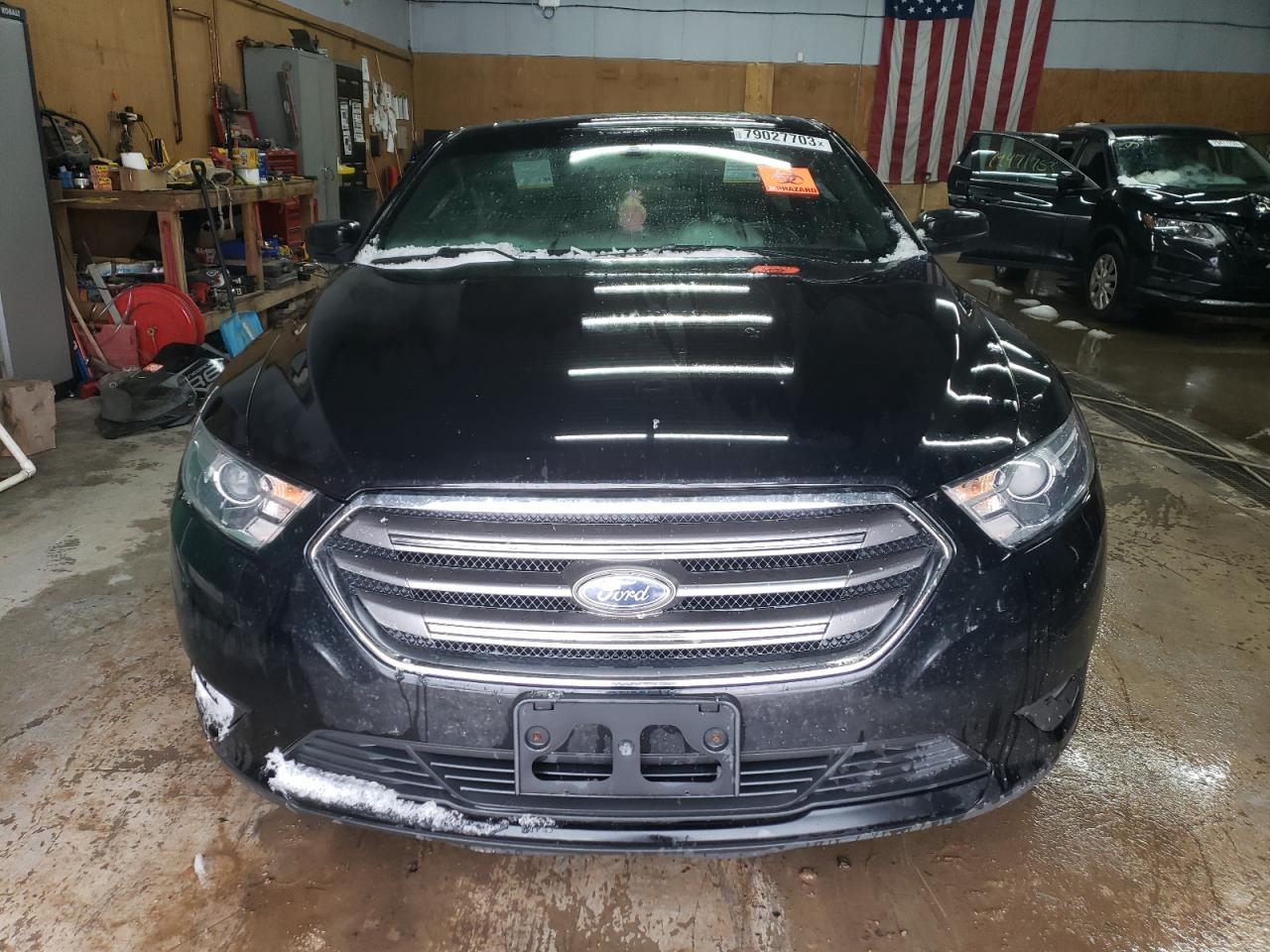 1FAHP2H84GG125577 FORD TAURUS 2016