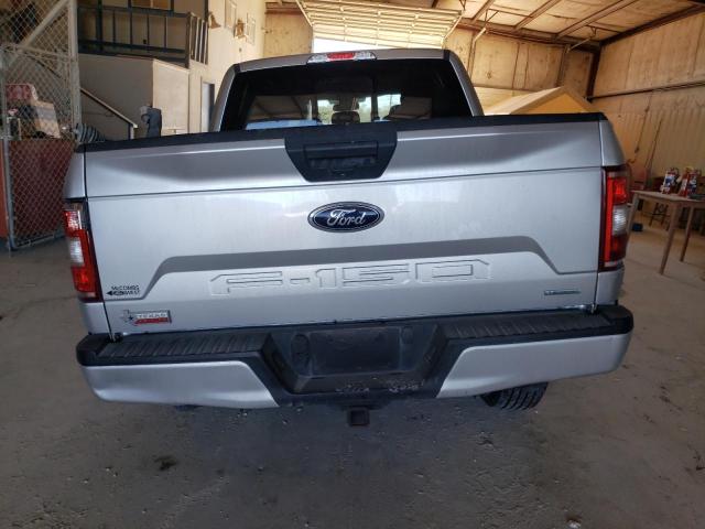 1FTEW1CP9KFA79509 | 2019 FORD F150 SUPER