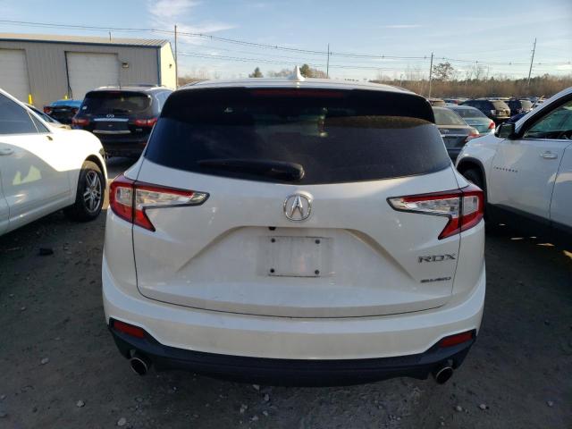 5J8TC2H37KL035555 | 2019 ACURA RDX