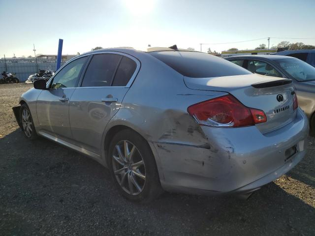 Vin: jn1cv6ar9bm352751, lot: 80339423, infiniti g37 20112