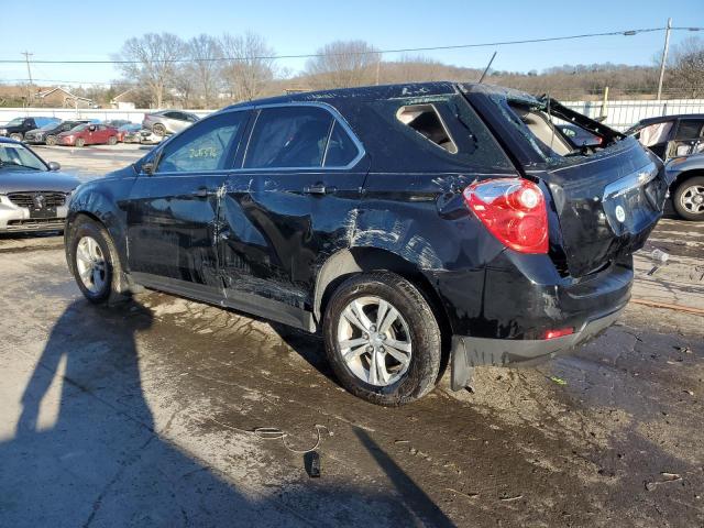 2GNALAEK9E6233277 | 2014 CHEVROLET EQUINOX LS