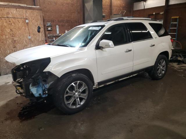 2014 GMC Acadia SLT1