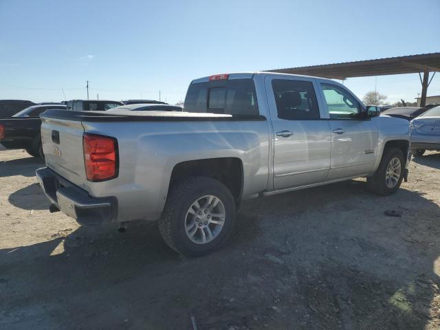 3GCPCREC0HG406655 | 2017 CHEVROLET SILVERADO