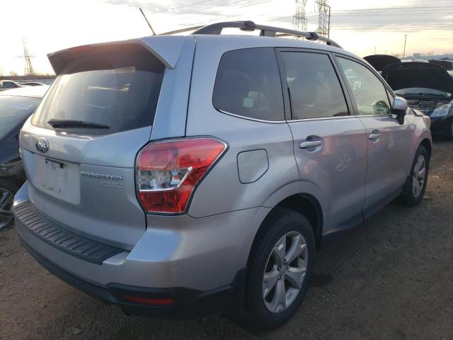 JF2SJAHC2EH496908 | 2014 SUBARU FORESTER 2