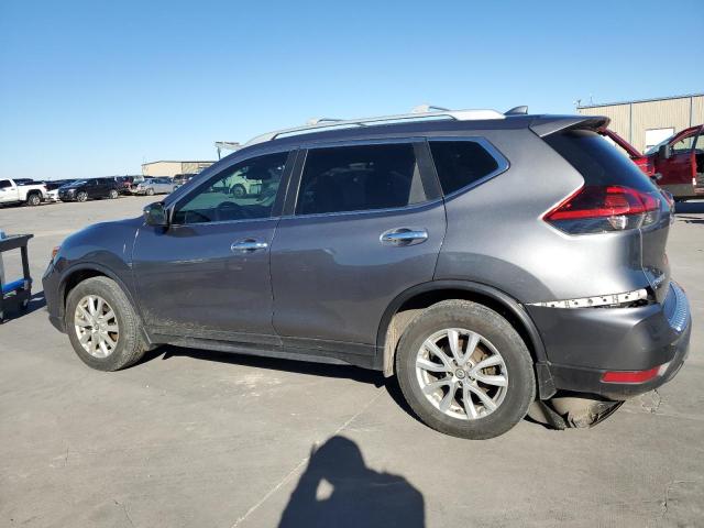 5N1AT2MT5KC759770 | 2019 NISSAN ROGUE S