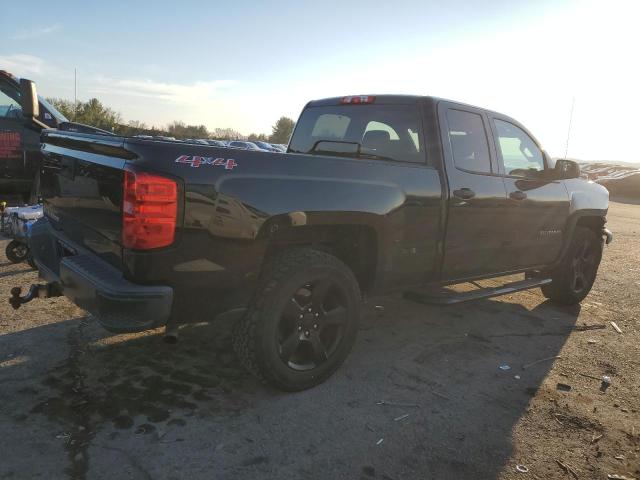 1GCVKPEH6FZ287940 | 2015 CHEVROLET SILVERADO