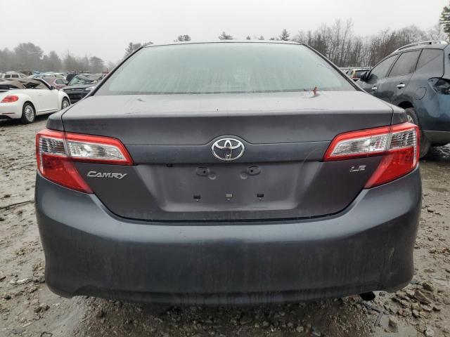 4T1BF1FK8EU466664 | 2014 TOYOTA CAMRY L