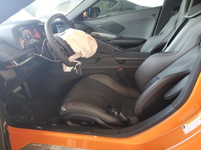 1G1YA3D48R5101231 2024 CHEVROLET CORVETTE