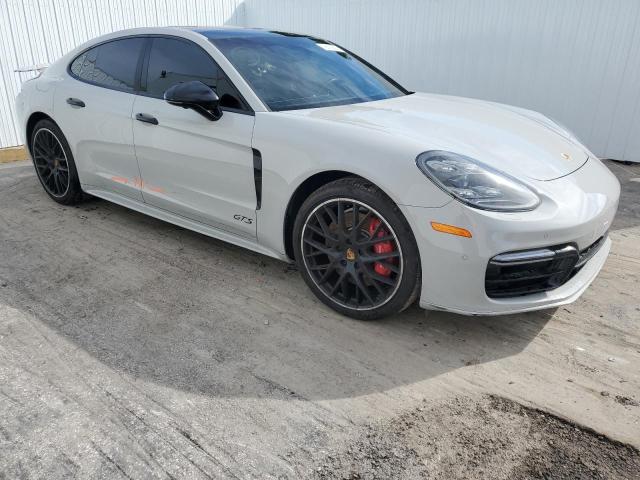 VIN WP0AG2A75LL146162 2020 Porsche Panamera, Gts no.4