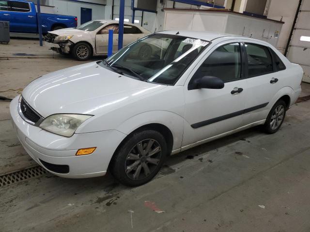 2006 Ford Focus 