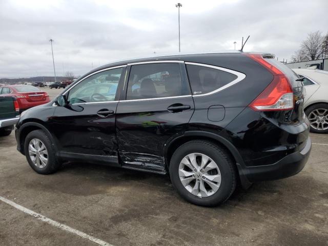 Vin: 2hkrm4h76ch607953, lot: 82293003, honda crv exl 20122