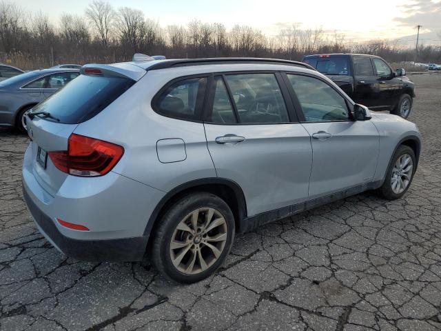 WBAVL1C59EVY17209 | 2014 BMW X1 XDRIVE2