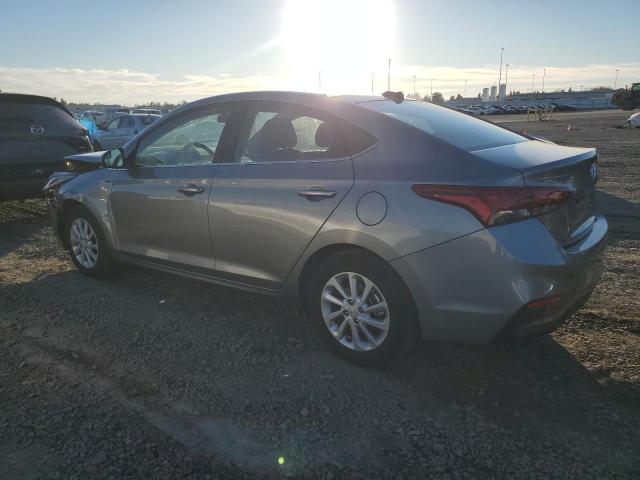 3KPC24A67NE160408 | 2022 HYUNDAI ACCENT SE