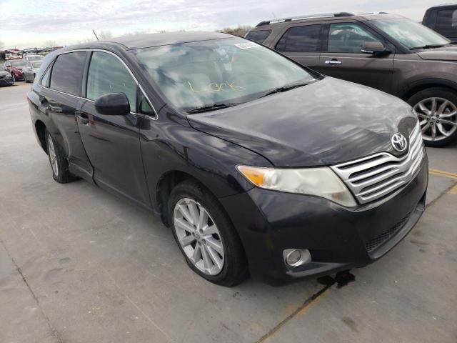 4T3ZA3BB7BU047691 | 2011 Toyota venza