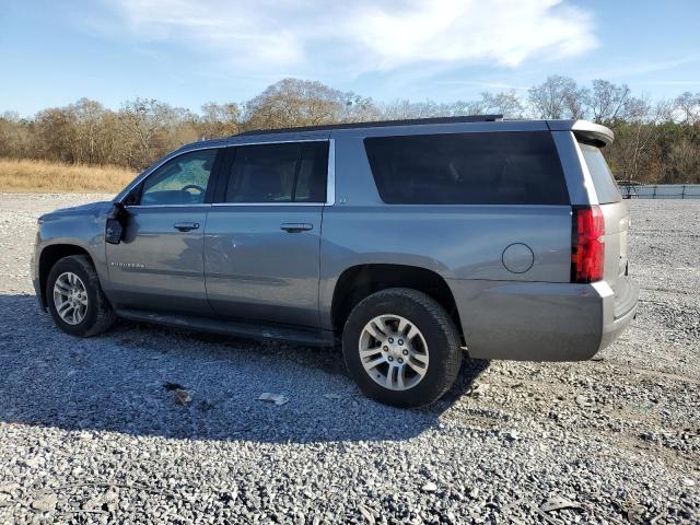 1GNSKHKC9KR288678 | 2019 CHEVROLET SUBURBAN K