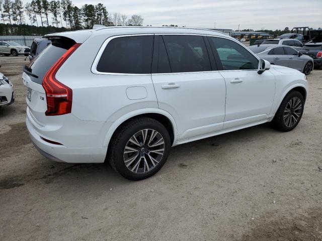 YV4102PK4N1805697 2022 VOLVO XC90, photo no. 3