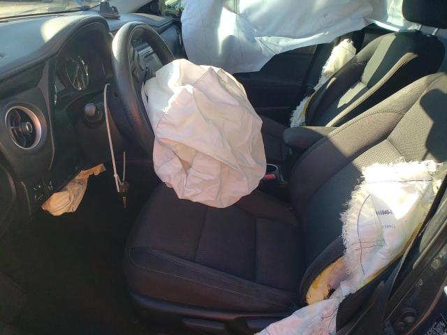 5YFBURHE0KP884788 TOYOTA COROLLA 2019