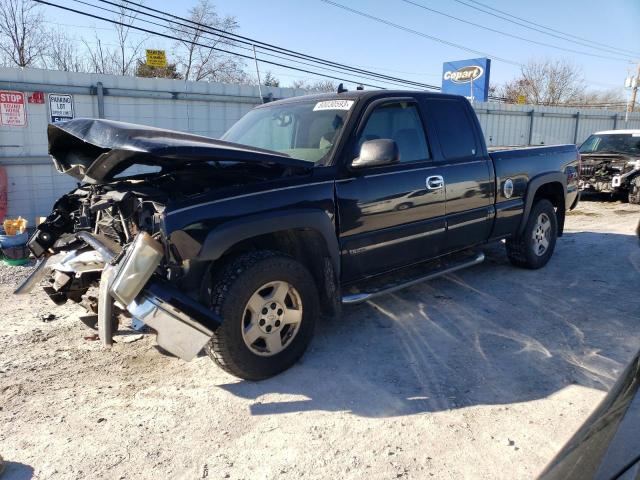 2006 Chevrolet C/K 1500 