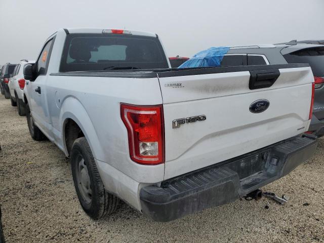 1FTMF1C87GKD22172 | 2016 FORD F150