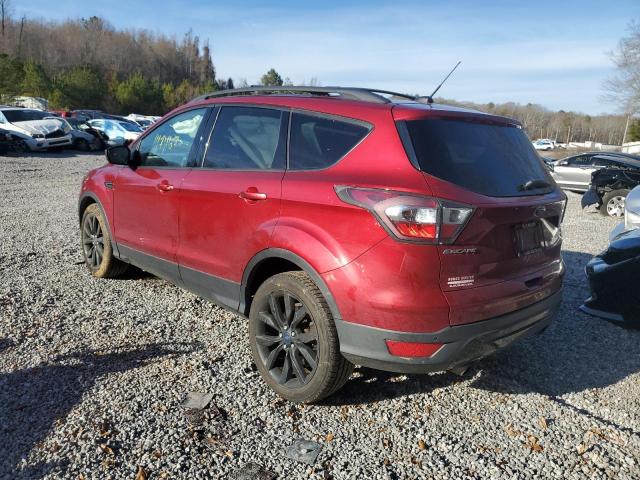 1FMCU0G97HUB16446 | 2017 FORD ESCAPE SE