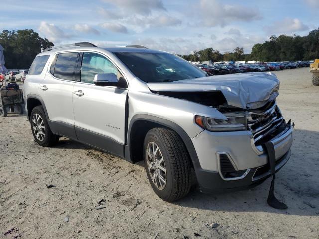 1GKKNMLS0LZ135689 | 2020 GMC ACADIA SLT