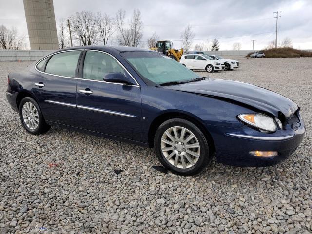 2G4WE587171116425 | 2007 Buick lacrosse cxs